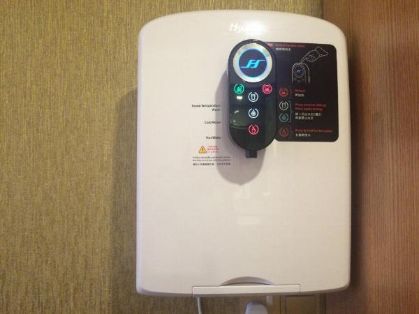 Hotel Grand Central image 15