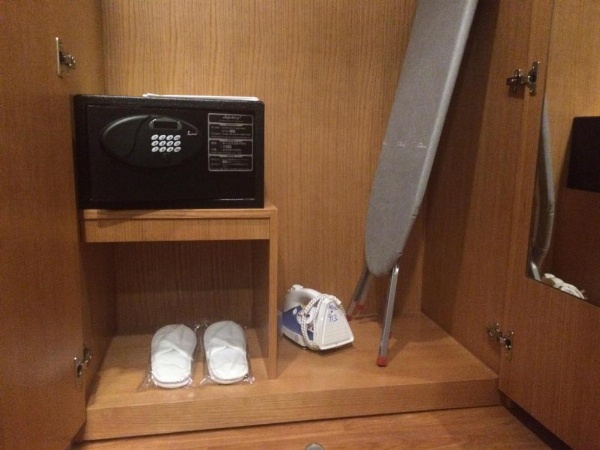 Hotel Grand Central image 18