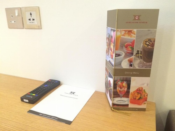 Hotel Grand Central image 19