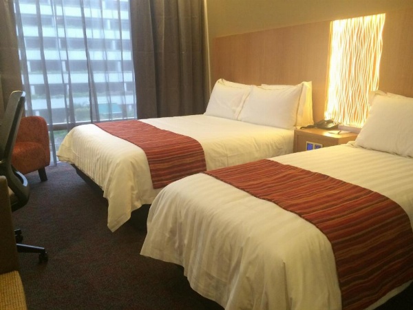 Hotel Grand Central image 21