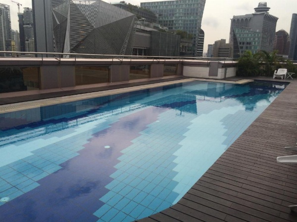 Hotel Grand Central image 28