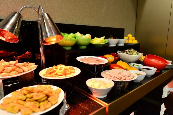 Hotel Grand Central image 6