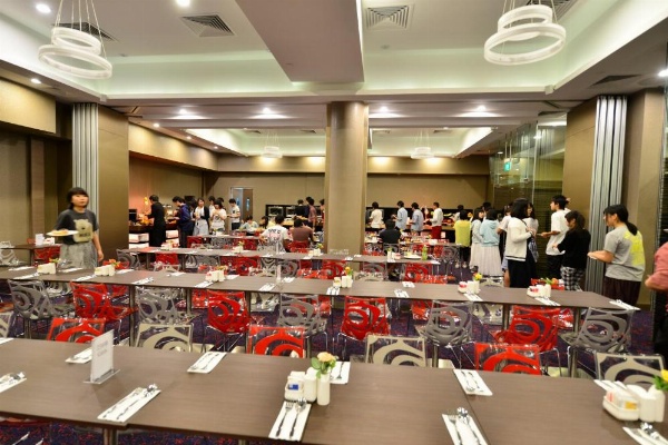 Hotel Grand Central image 9